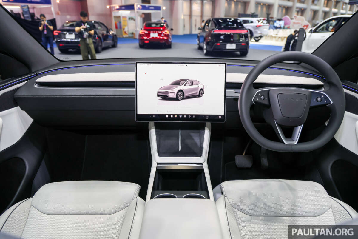 Tesla lập công ty tại Việt Nam, những mẫu nào có thể được đưa về? - Ảnh 5.