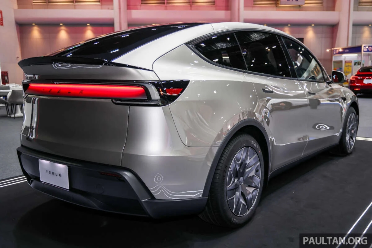Tesla lập công ty tại Việt Nam, những mẫu nào có thể được đưa về? - Ảnh 4.