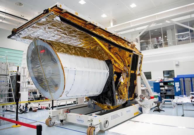 NASA nhờ người dùng Internet