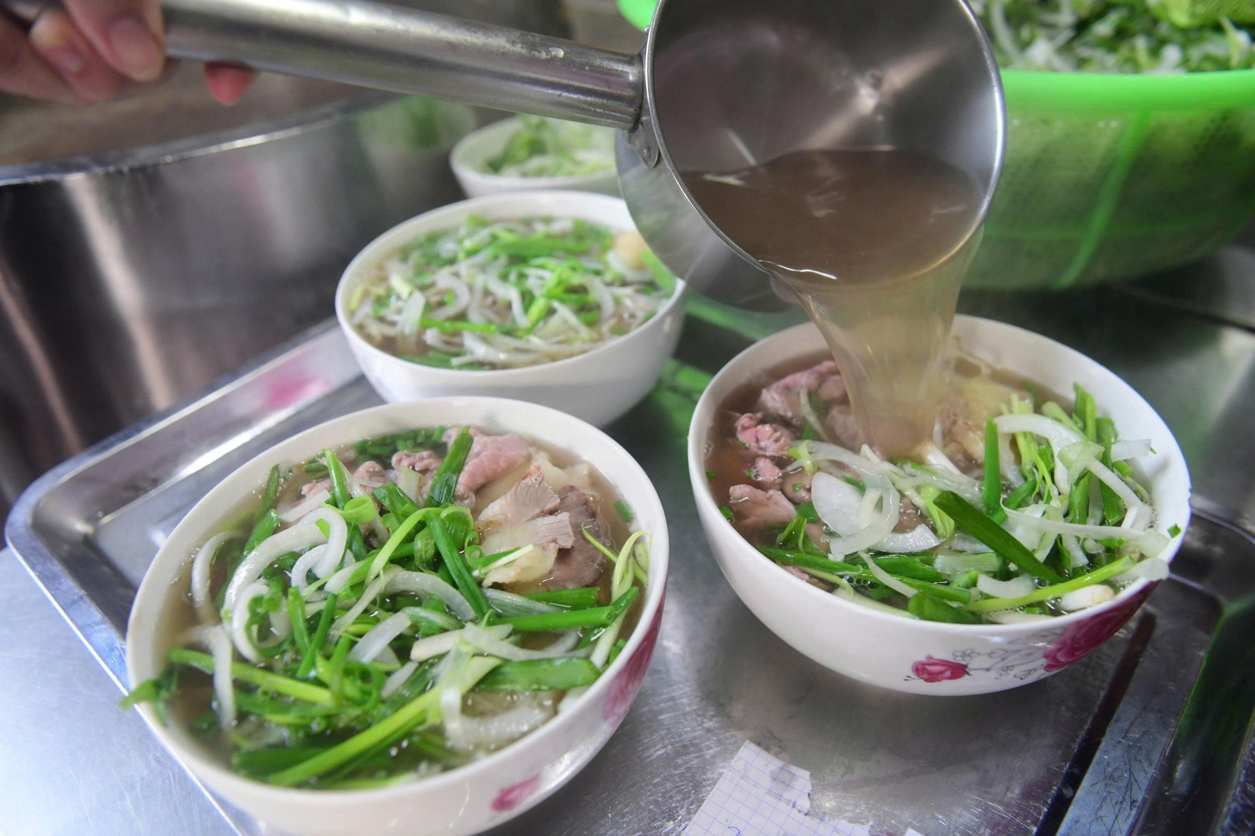 TP.HCM phát động cuộc thi sáng tạo video clip tôn vinh ẩm thực  - Ảnh 2.