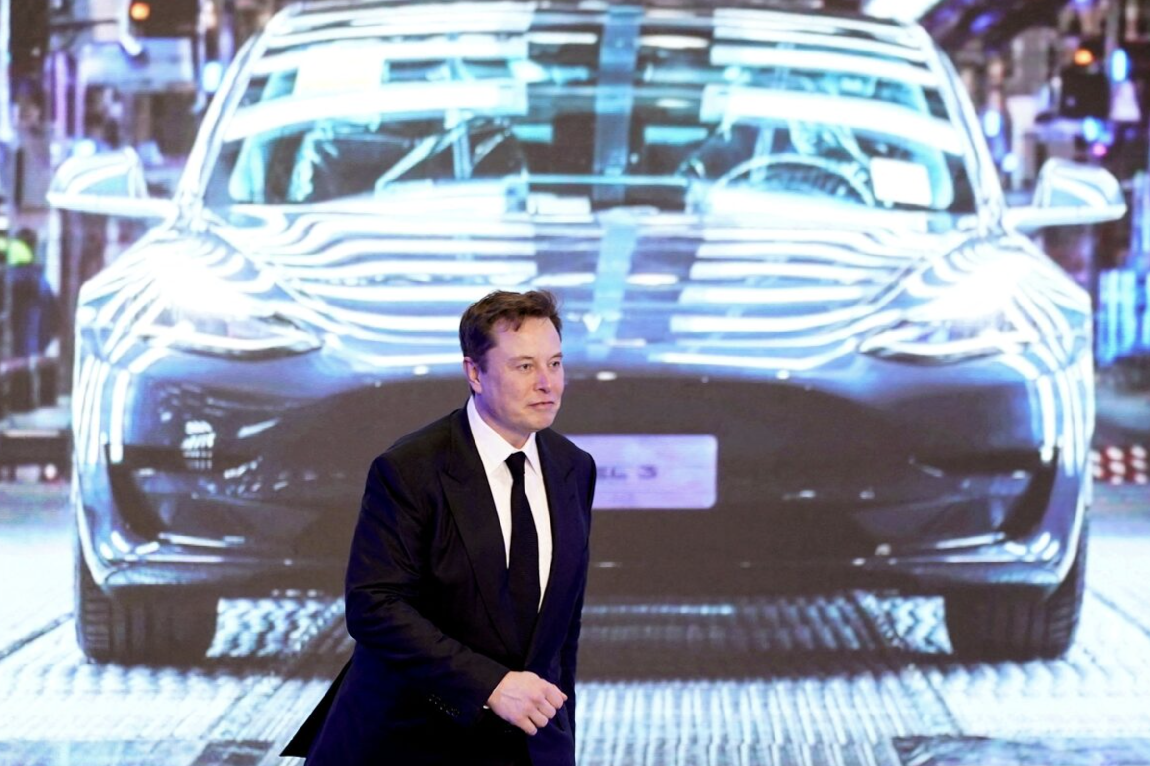 Tesla nhìn thấy cơ hội gì ở thị trường Việt Nam? - Ảnh 1.