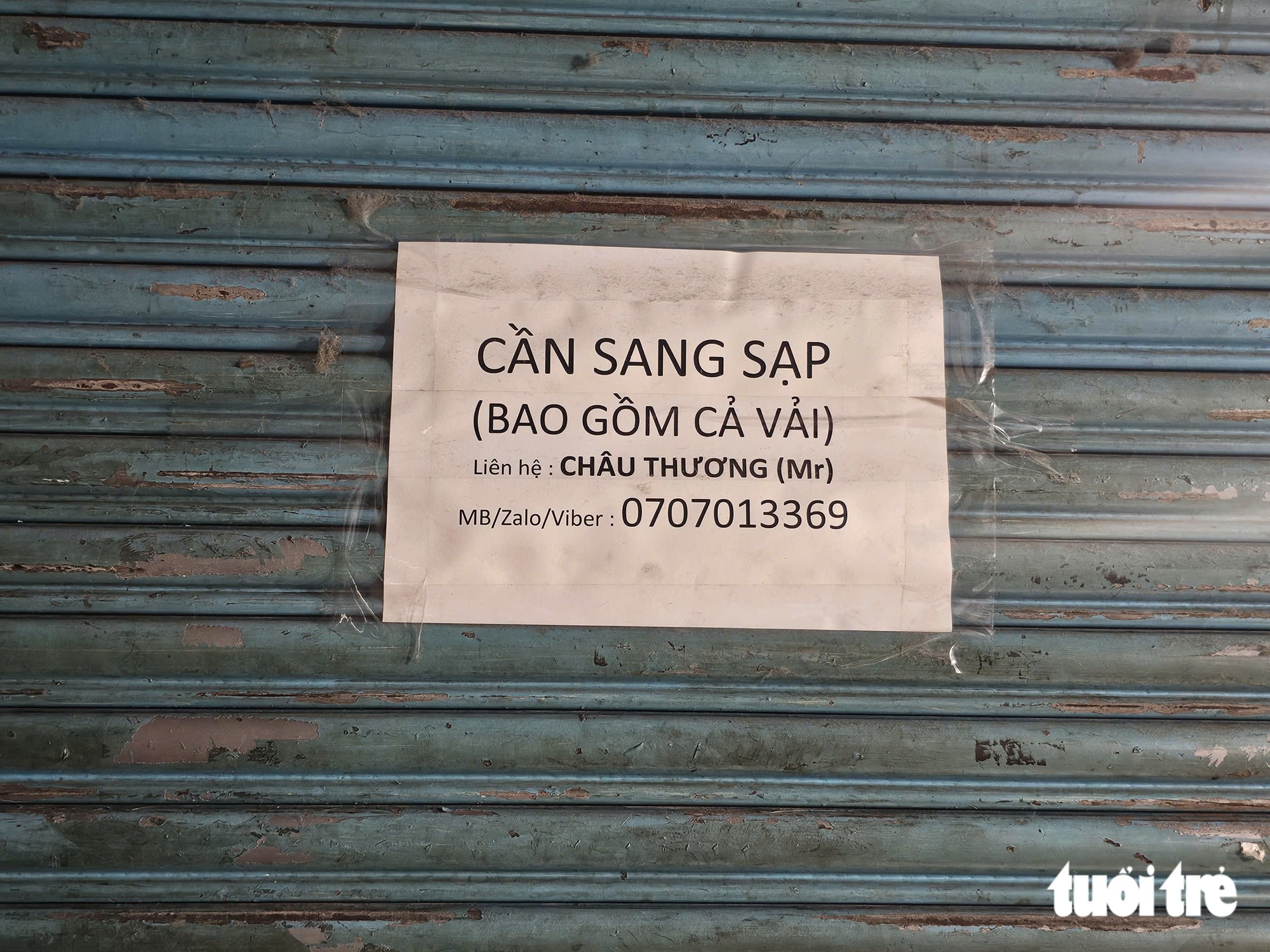 Chợ ế kéo dài, tiểu thương chợ truyền thống gà gật ngủ, coi phim ngắn giết thời gian - Ảnh 6.
