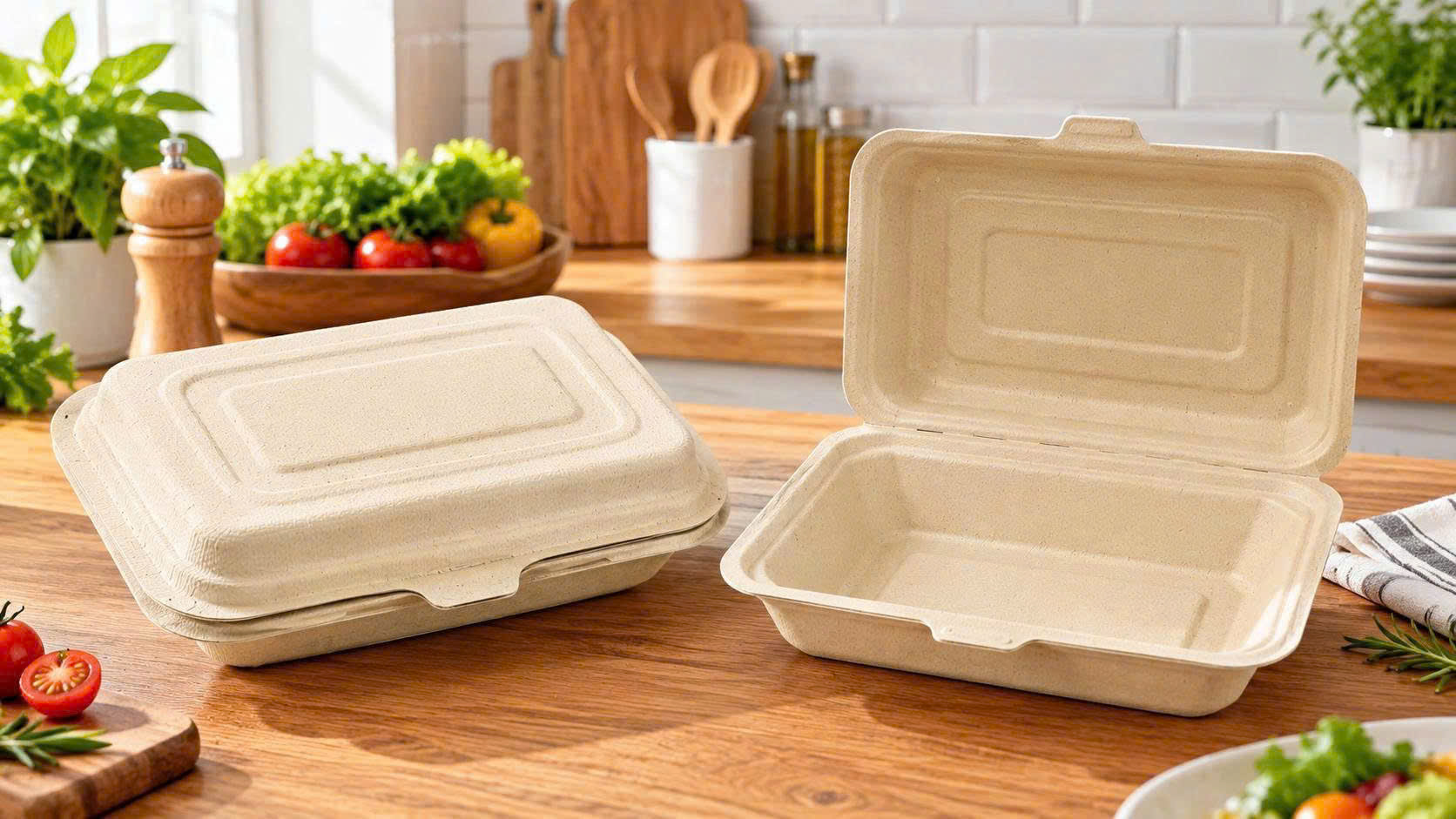 Vỏ trái cây tưởng bỏ đi, BioWraps  thành bao bì sinh học - Ảnh 5.