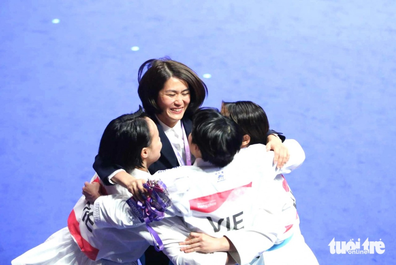 Vì sao Asiad là đại hội quan trọng bậc nhất của thể thao thế giới? Vì sao nói Asiad là đại hội quan trọng bậc nhất của thể thao thế giới? - Ảnh 2.