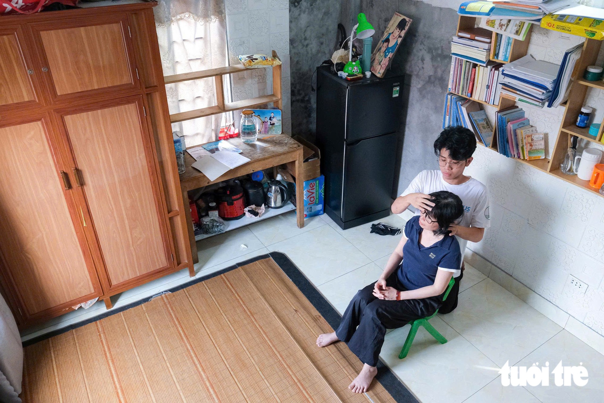 Tiếp sức đến trường: - Ảnh 4.