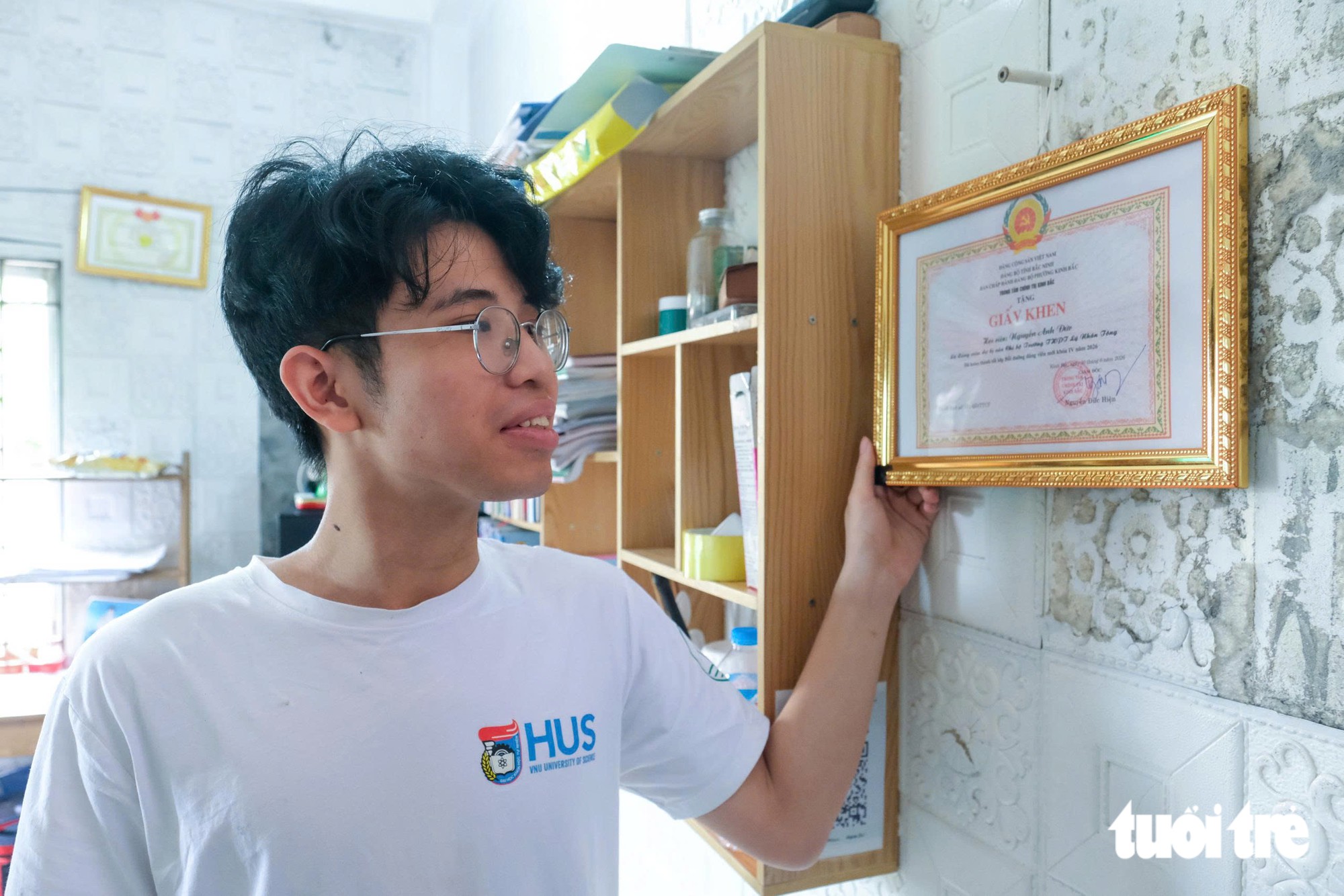 Tiếp sức đến trường: - Ảnh 7.