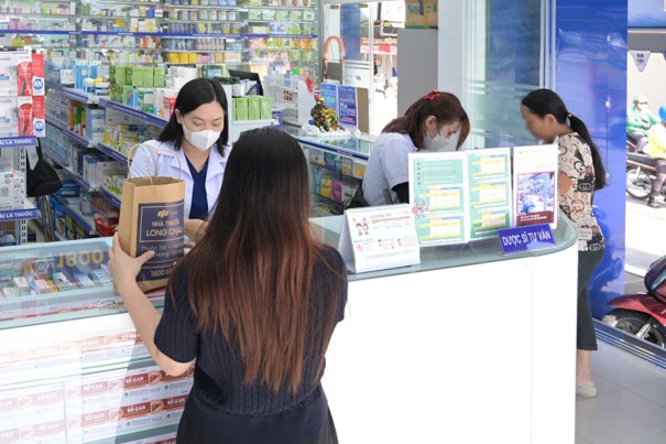 Phụ nữ Việt Nam tiếp cận giải pháp tránh thai mới cho sức khỏe sinh sản tốt hơn - Ảnh 1.