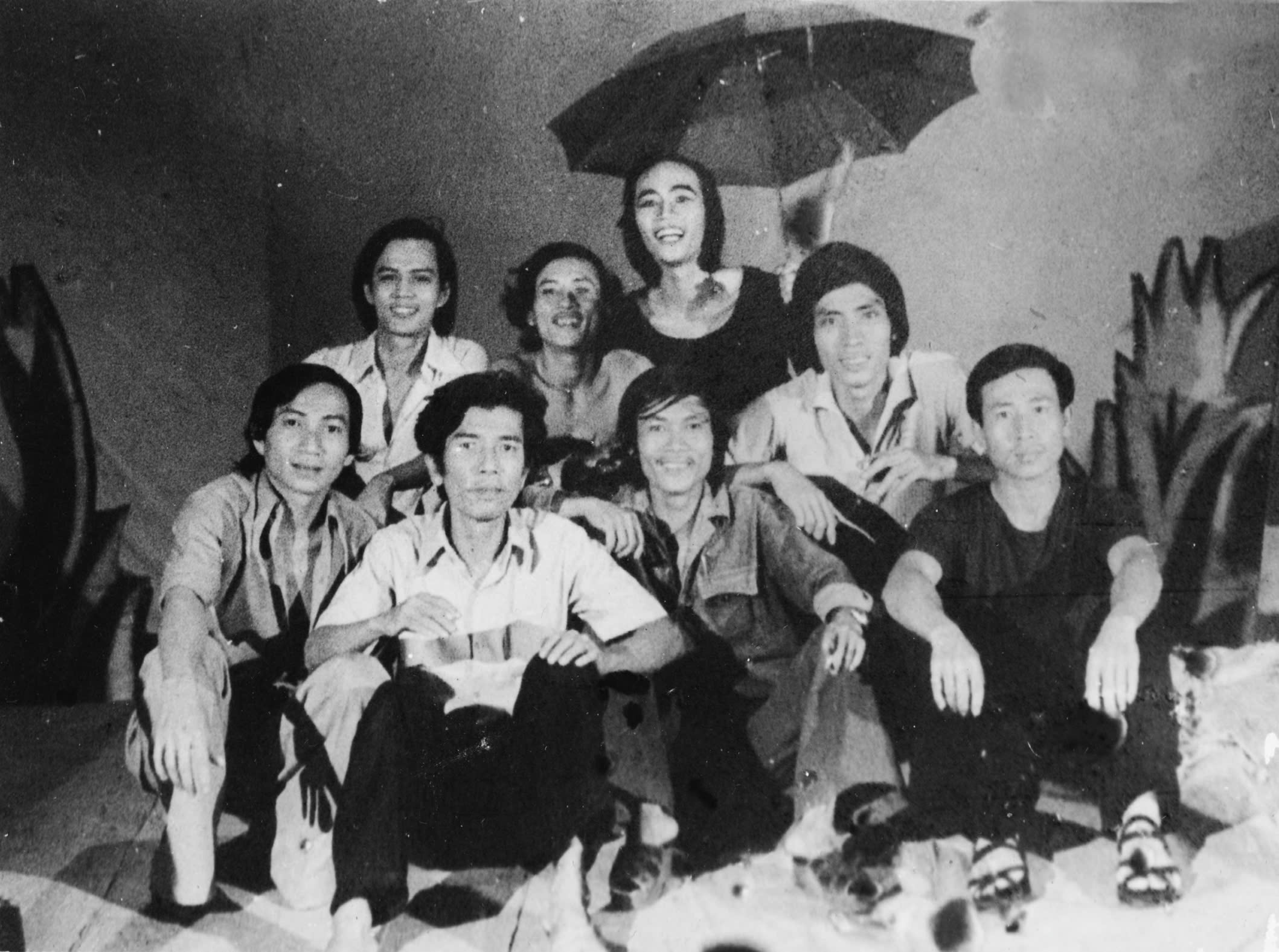 NSND, đạo diễn Xuân Đàm qua đời - Ảnh 2.