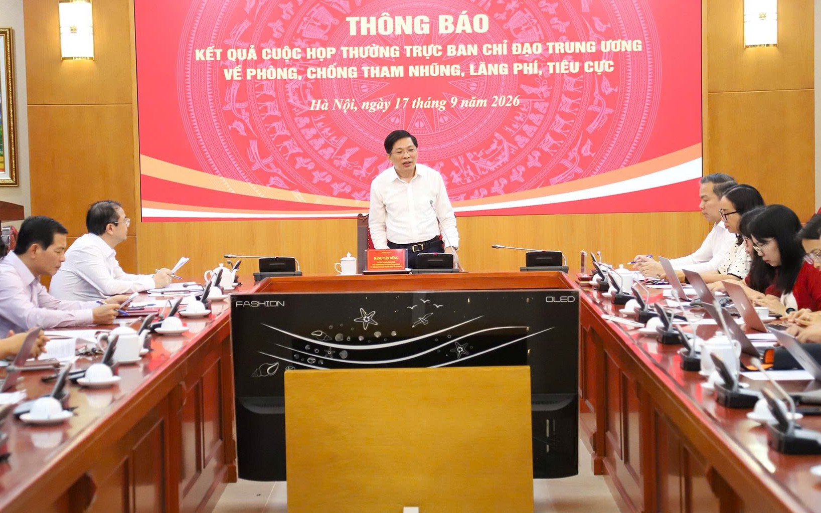 Hai cán bộ lãnh đạo xã ở Quảng Ngãi bị kỷ luật - Ảnh 2.