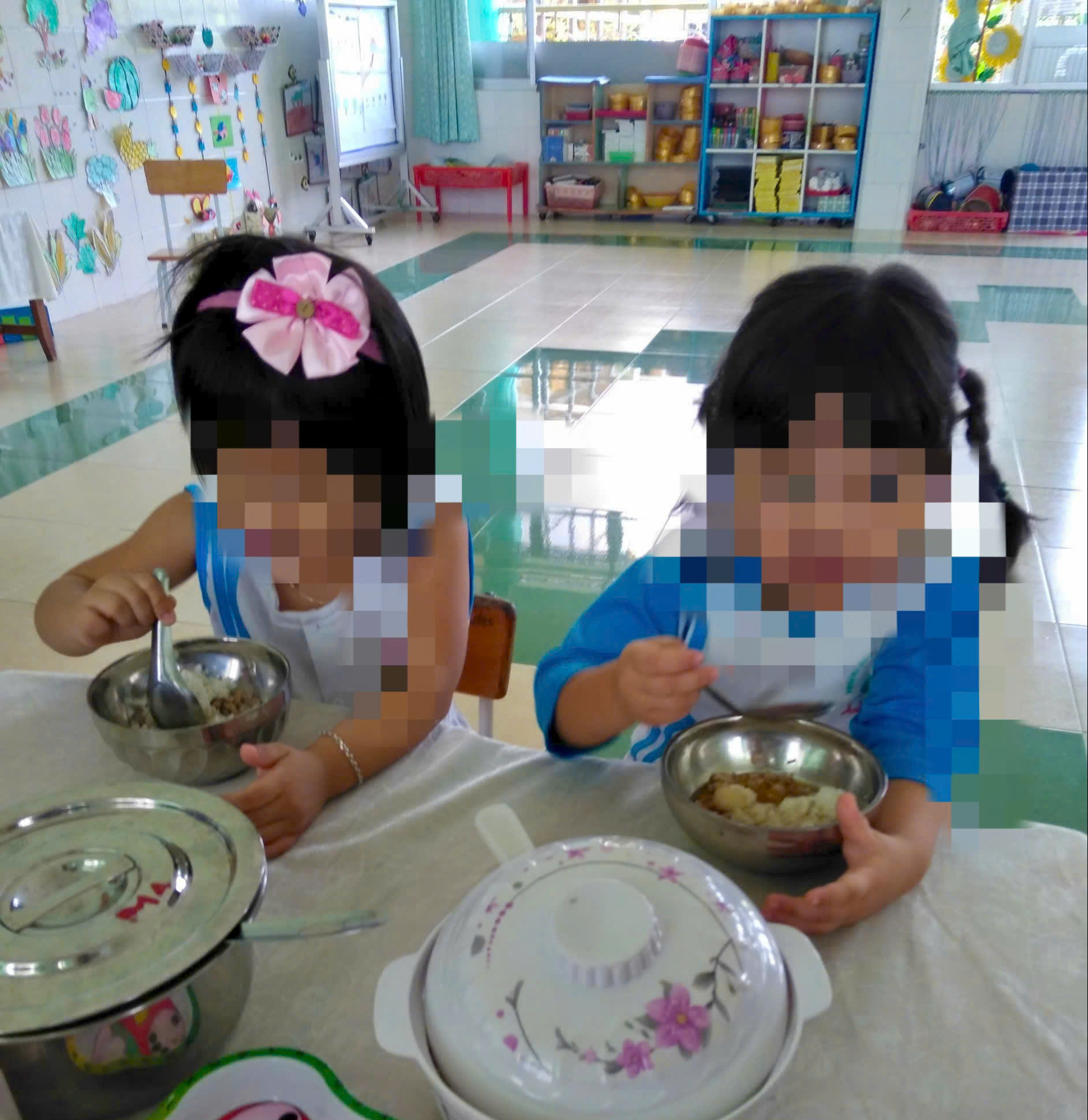 Đồng Tháp: Phản ánh về an toàn thực phẩm trường học phải được xử lý trong vòng 24 giờ - Ảnh 1.