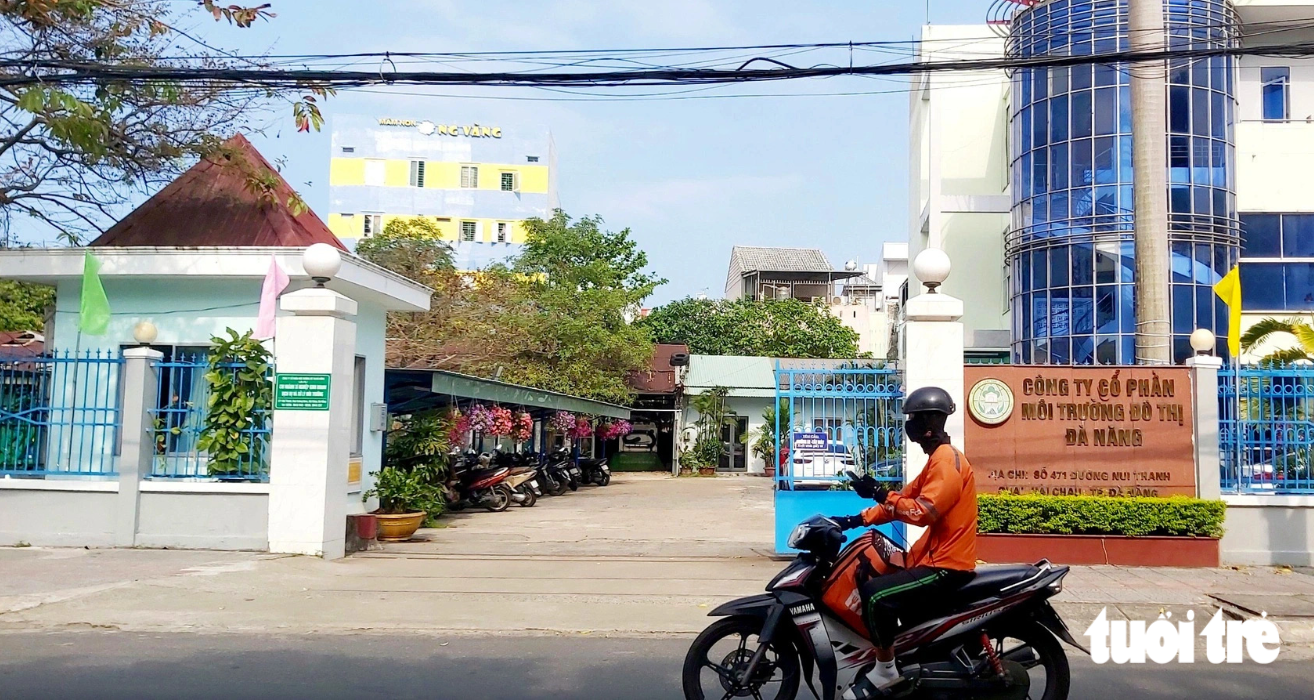 Rác ùn ứ ở Đà Nẵng: Công ty môi trường phải rà soát năng lực, tính chuyện cắt địa bàn - Ảnh 3.