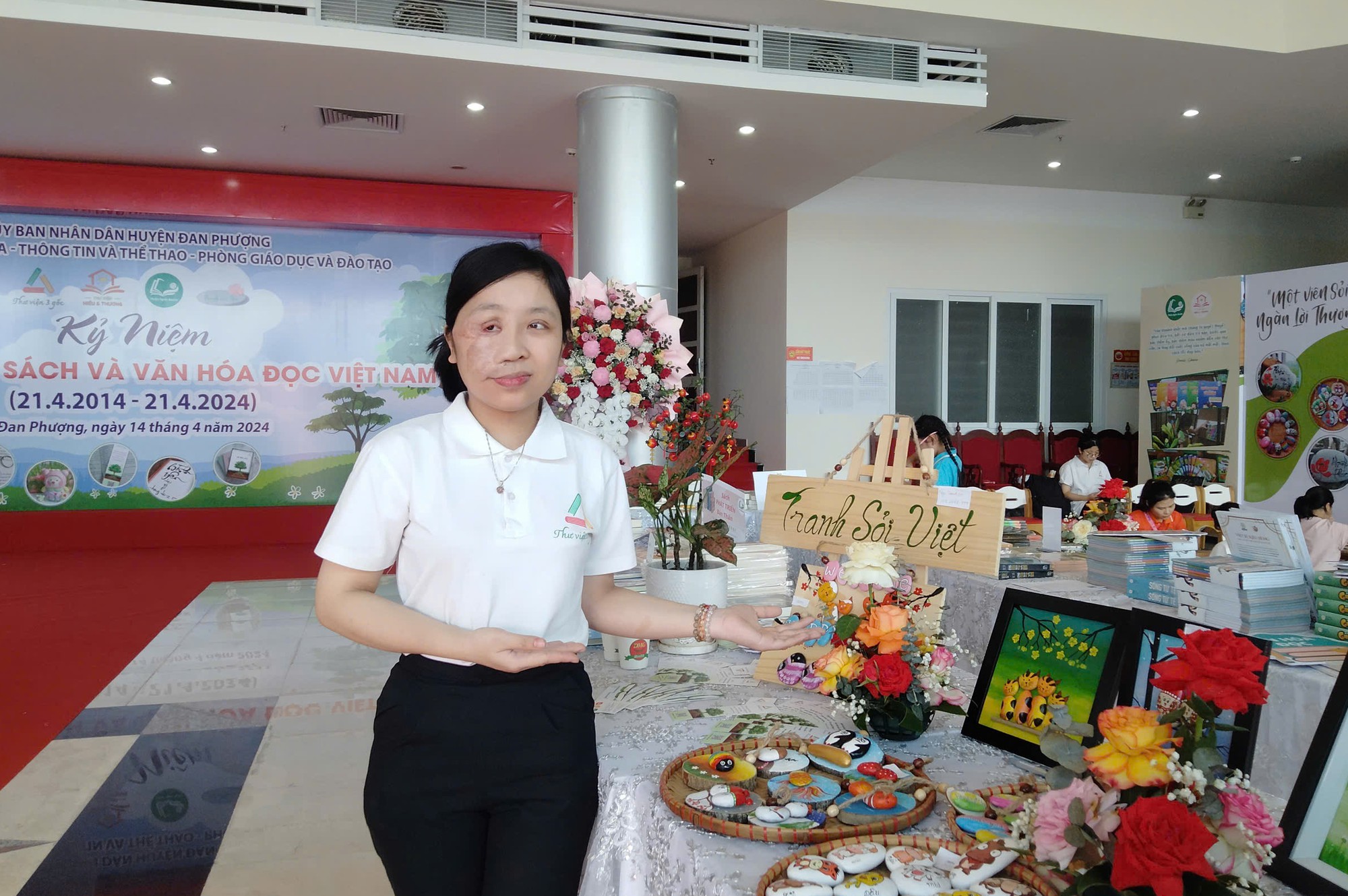 Thanh niên khuyết tật vượt nghịch cảnh, trở thành doanh nhân, vận động viên, nghệ sĩ... đóng góp nổi bật cho xã hội - Ảnh 2.