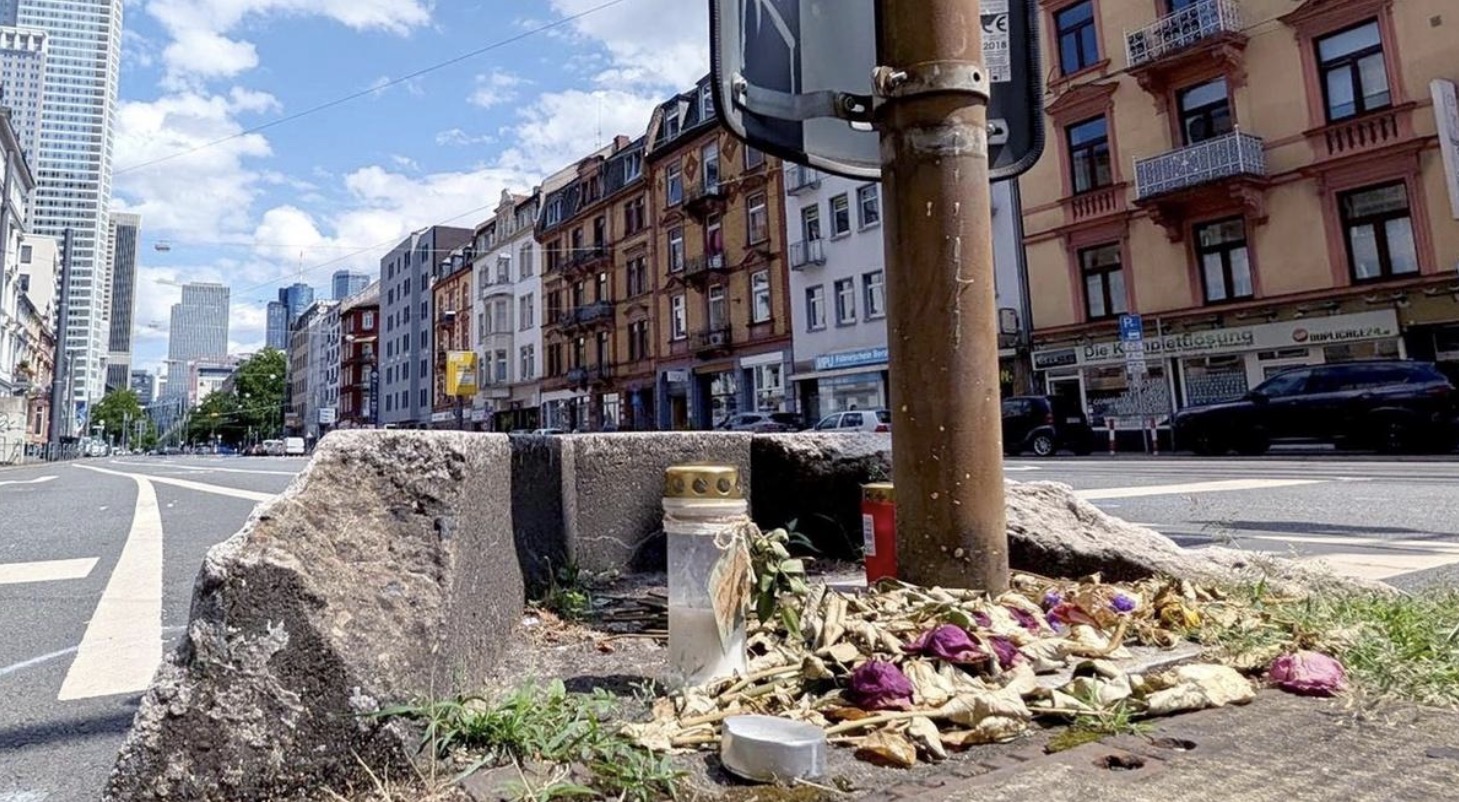 Bản án 3 năm tù gây tranh cãi trong vụ tai nạn ở Frankfurt khiến cặp song sinh người Việt thiệt mạng - Ảnh 1.