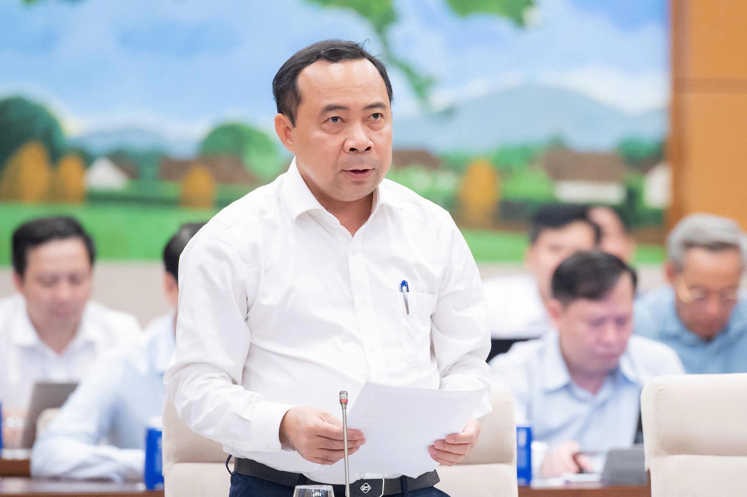 Hơn 4 tỉ bưu gửi, bưu chính phải thay đổi cách quản lý - Ảnh 1.