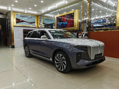 Vietnam spends $1.57bn importing Chinese cars in January-August- Ảnh 1.