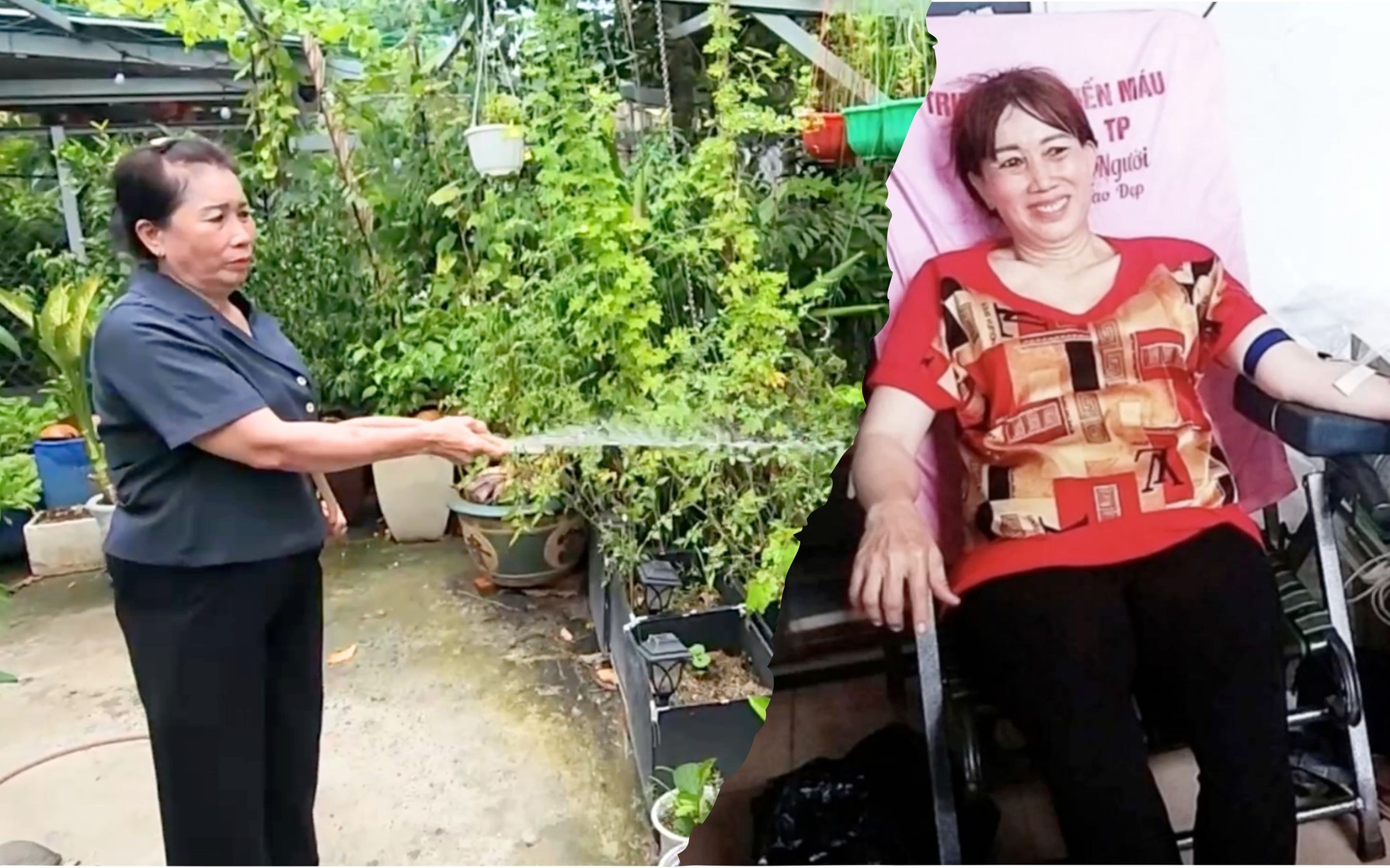Cuộc thi Lan tỏa năng lượng tích cực 2026: Sống lâu, sống khỏe và sống trọn vẹn - Ảnh 1.