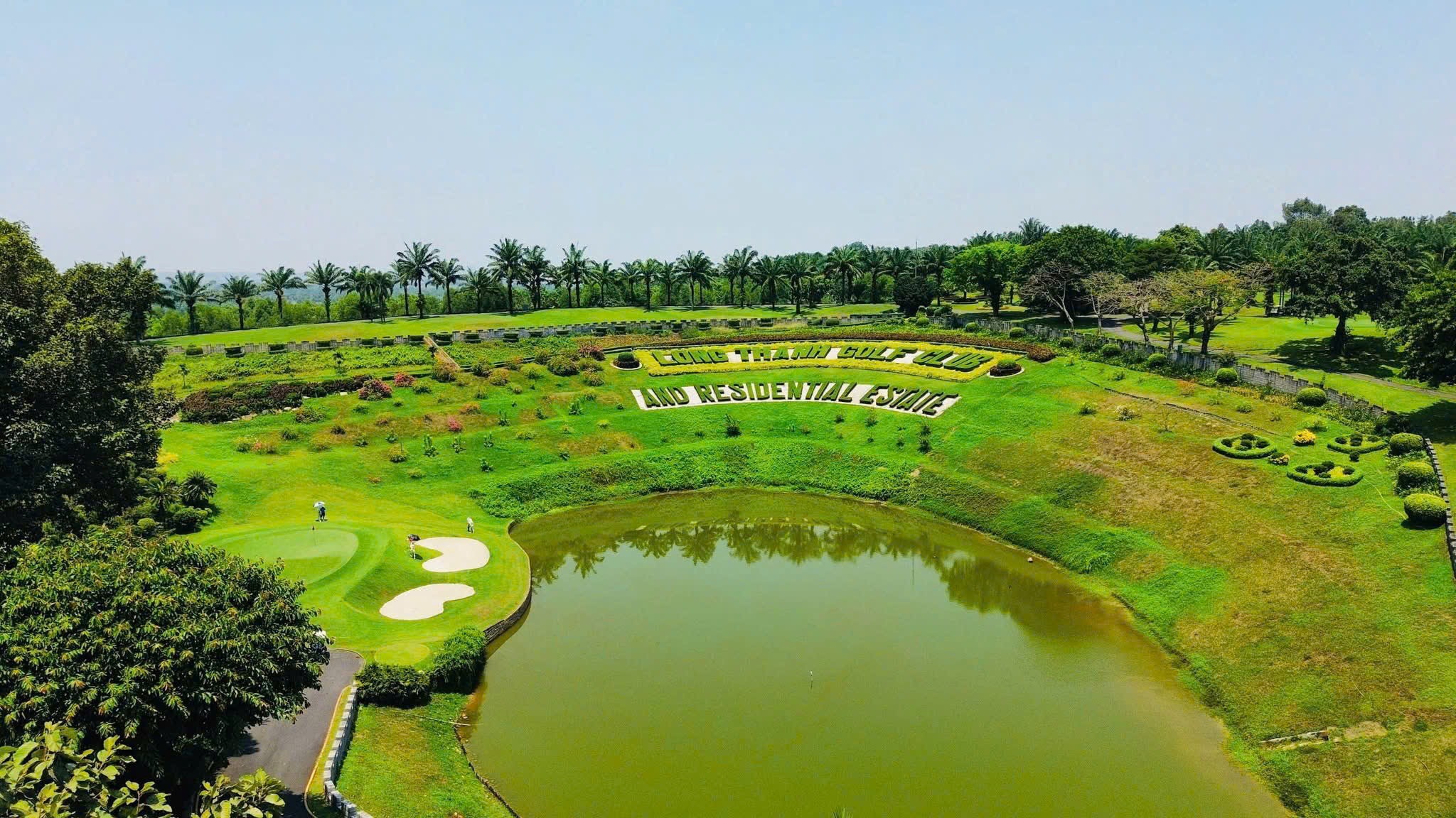 Hai sân golf của KN Holdings ghi nhận thêm giải thưởng mới - Ảnh 6.