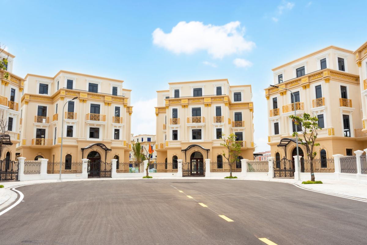 Lời giải cho bài toán an cư, nghỉ dưỡng và kinh doanh tại Vinhomes Royal Island - Ảnh 2.