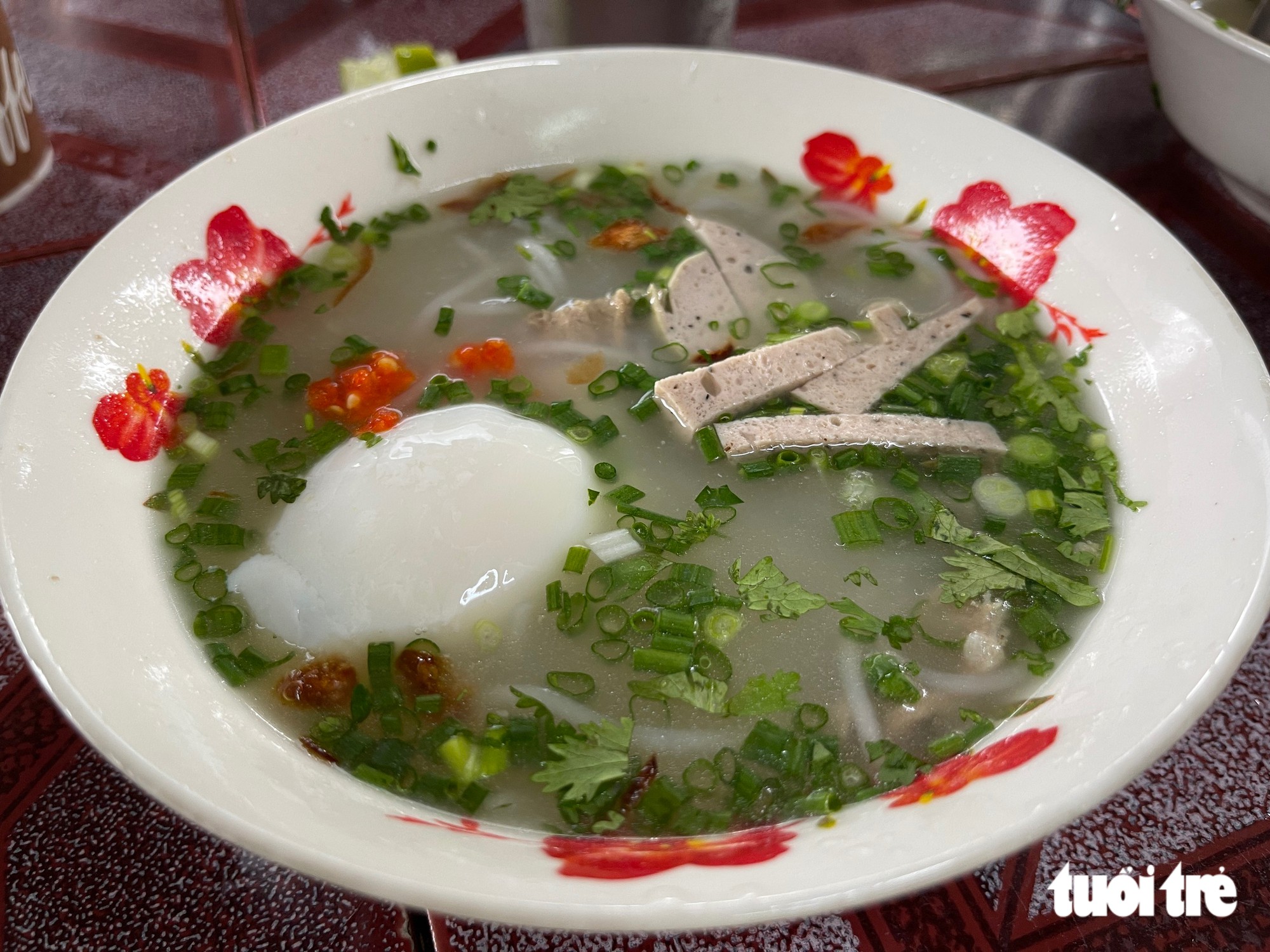 Dấu ấn Việt trong đời sống và ẩm thực Đông Bắc Thái Lan - Ảnh 13.