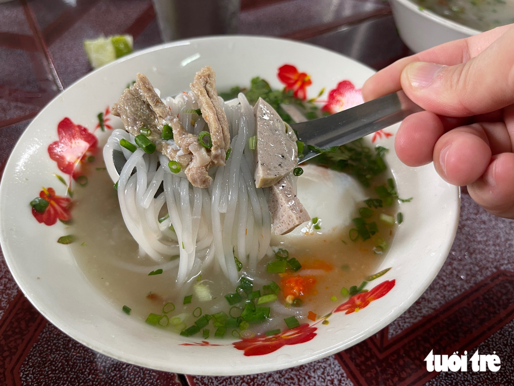 Dấu ấn Việt trong đời sống và ẩm thực Đông Bắc Thái Lan - Ảnh 14.
