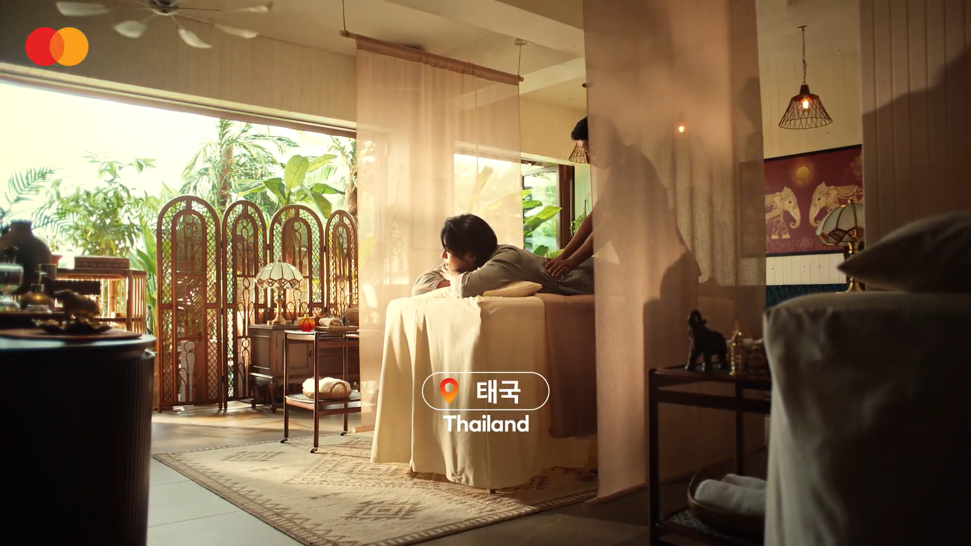 Mastercard cùng Dex tìm “điểm hẹn trong mơ” cho du khách Hàn Quốc - Ảnh 2.