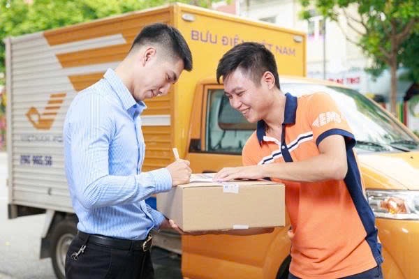 Sau 15 năm, Luật Bưu chính cần sửa đổi để theo kịp thị trường - Ảnh 1.