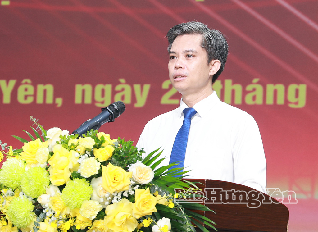 Phân công Bí thư Quảng Trị Nguyễn Văn Phương làm Phó trưởng Ban Chính sách, chiến lược TƯ - Ảnh 4.