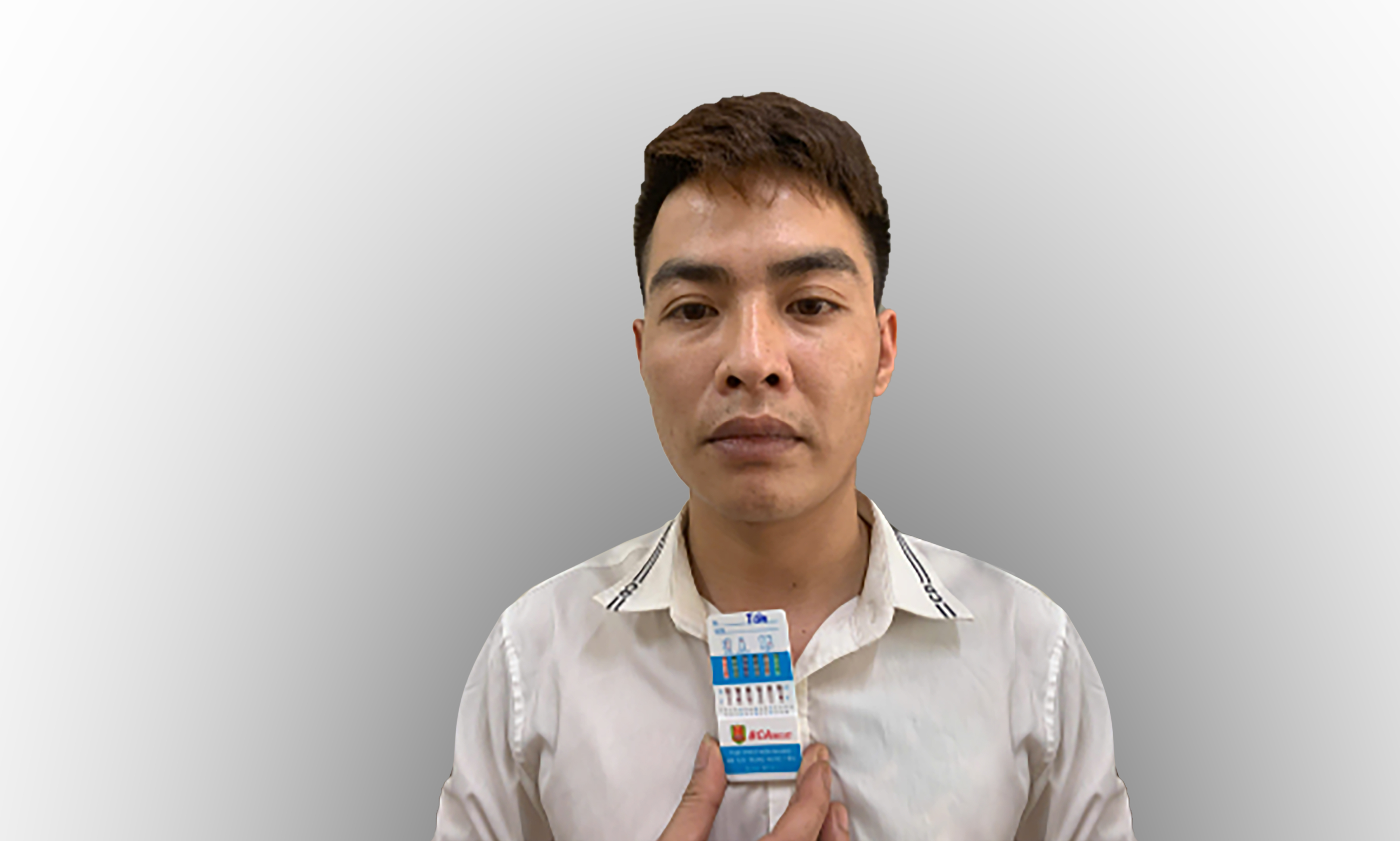 Quan hệ với người chưa đủ 16 tuổi rồi làm đám cưới, nam thanh niên bị khởi tố - Ảnh 2.