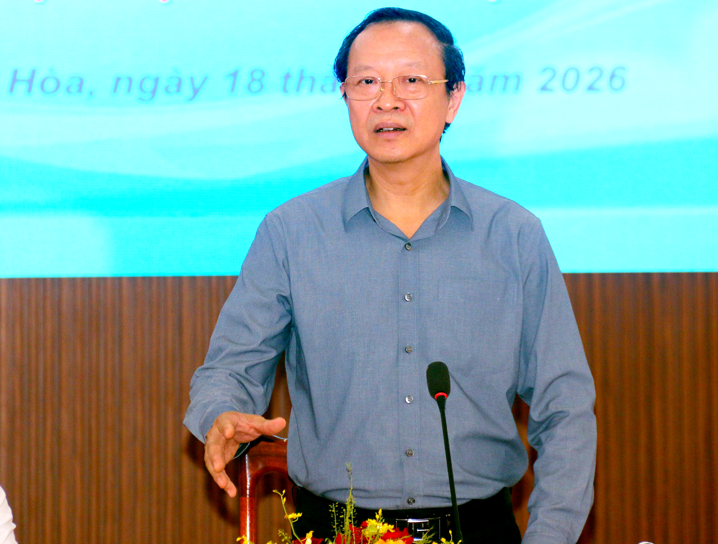 Trường tiểu học Nha Trang có quy mô rất lớn so với nhiều trường - Ảnh 2.