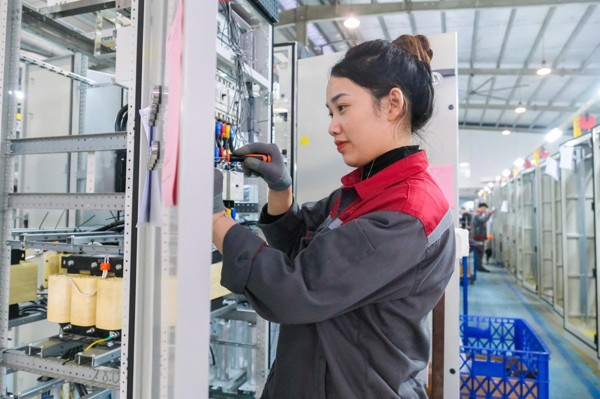 Toàn cảnh Bắc Ninh - thành phố thứ 9 của Việt Nam - Ảnh 6.