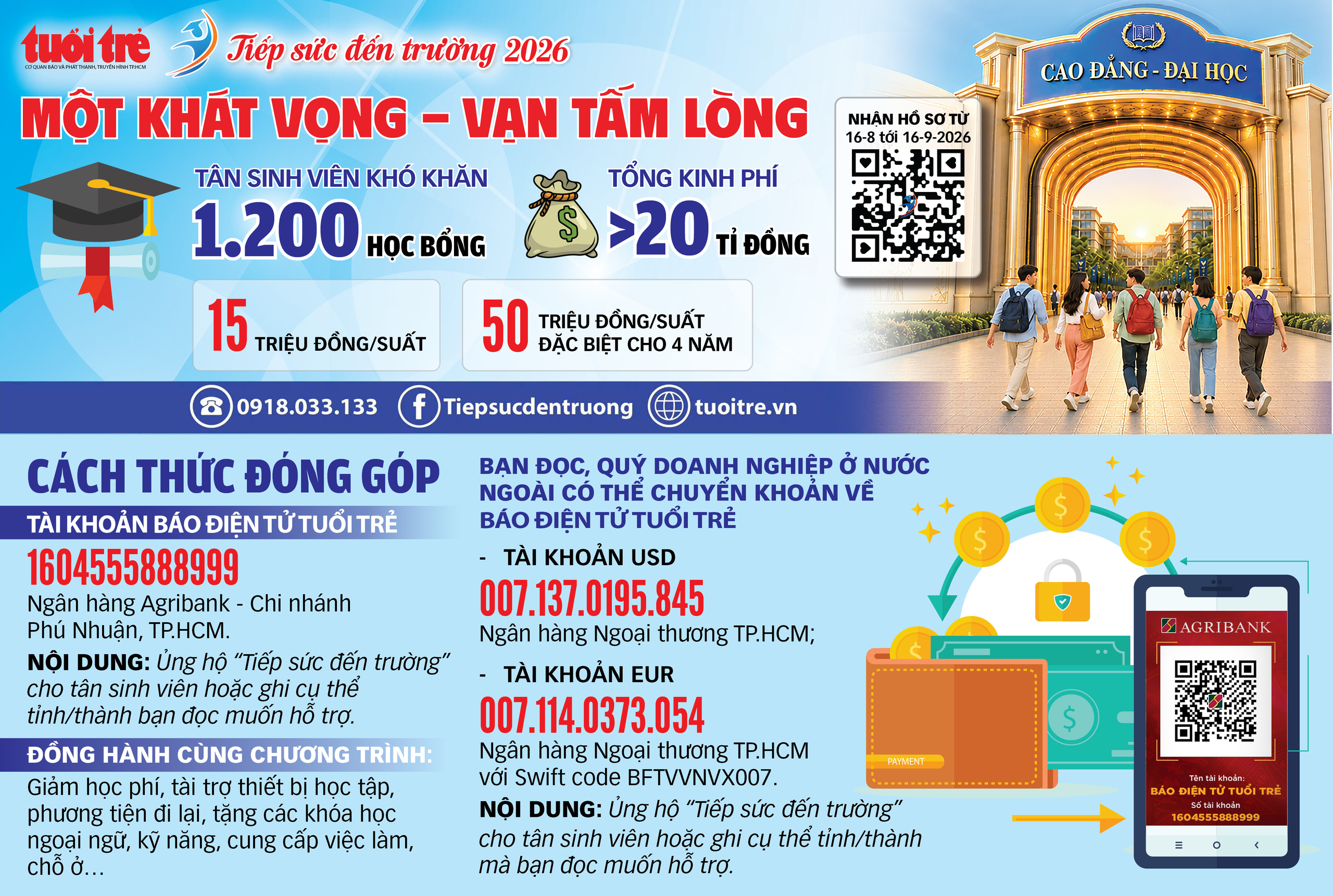 Đi nhặt ve chai từ nhỏ vẫn là HS giỏi tỉnh, đậu ĐH Y Dược mang theo chỉ… 7 triệu đồng - Ảnh 6.