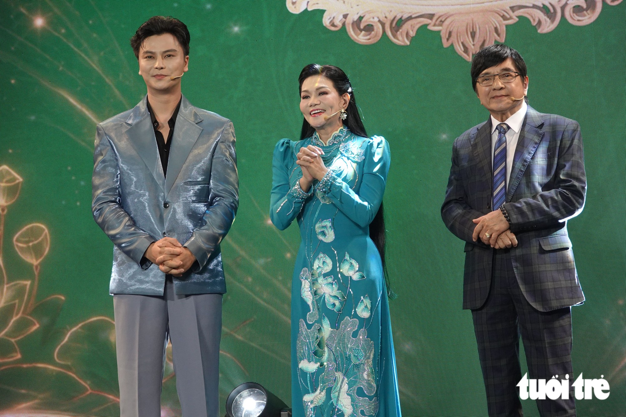 Hơn 600 thí sinh tham gia Tài tử miệt vườn mùa 6 - Ảnh 1.