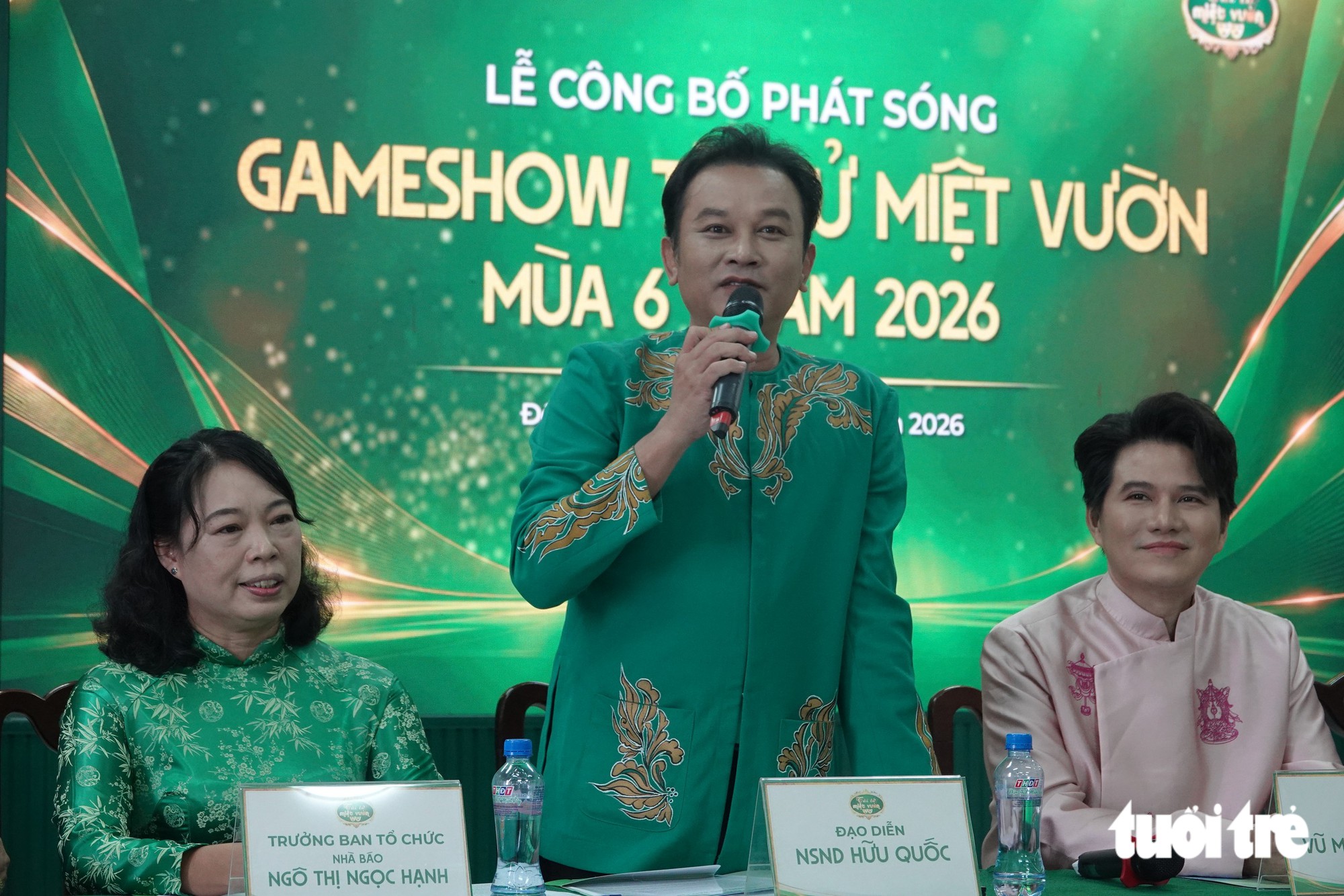 Hơn 600 thí sinh tham gia Tài tử miệt vườn mùa 6 - Ảnh 4.