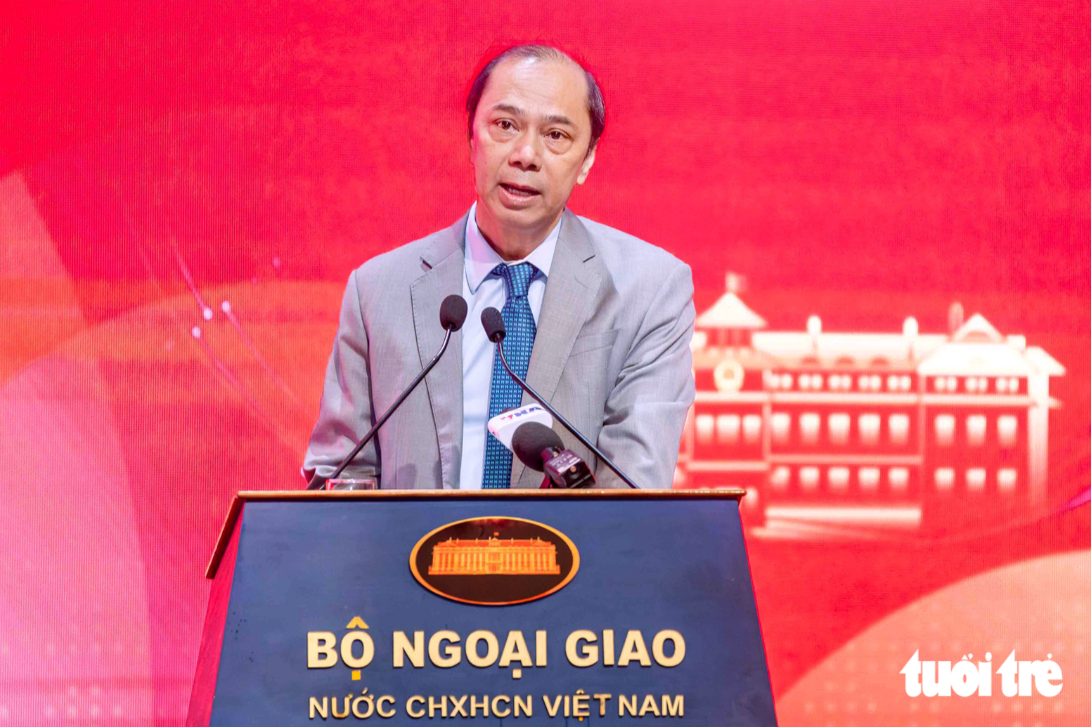 Nhu cầu Việt Nam, thế mạnh Mỹ: Điểm chạm của hợp tác - Ảnh 9.