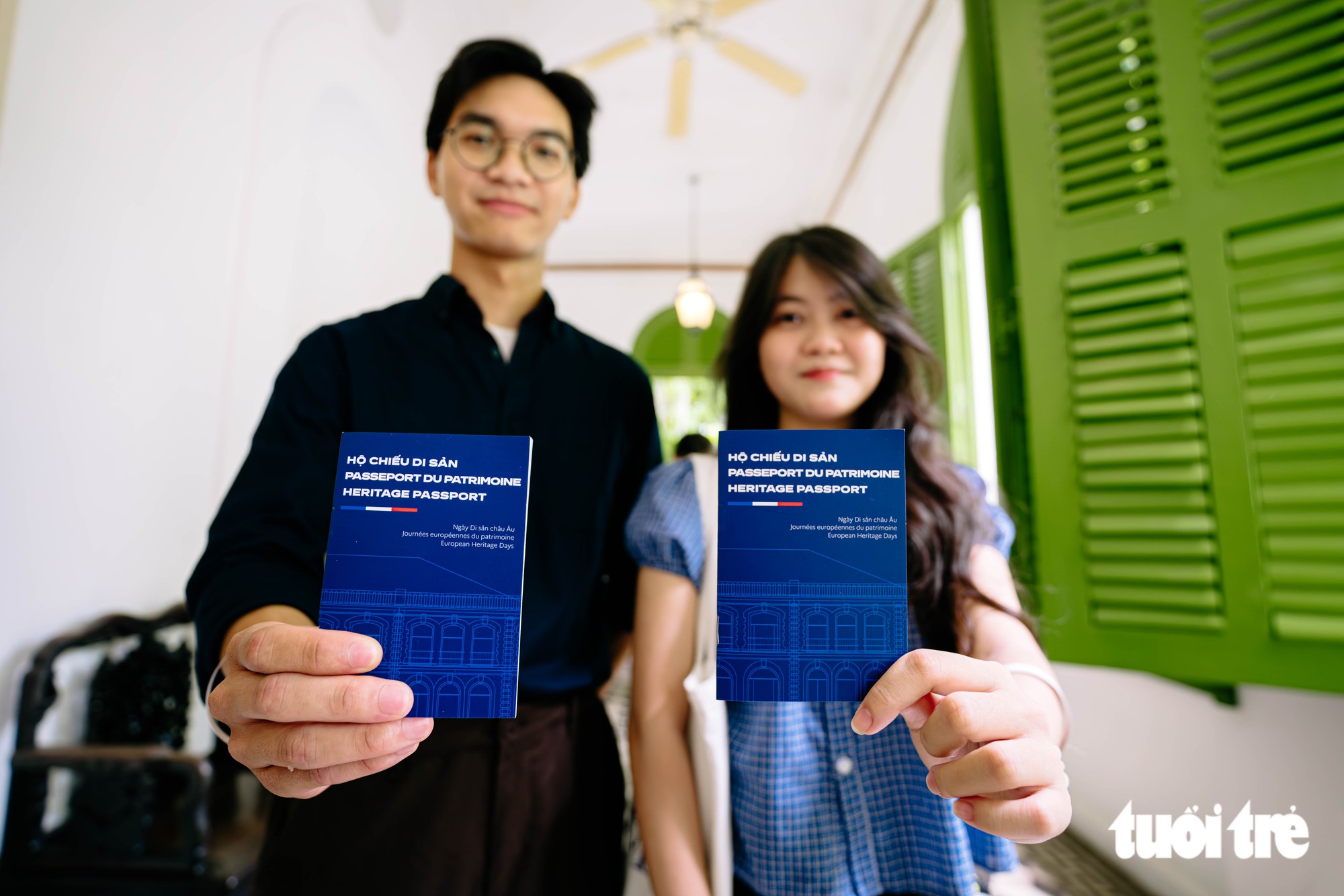 Dinh thự Pháp giữa lòng TP.HCM mở cửa tham quan, vé hết sạch chưa đầy 5 phút - Ảnh 5.