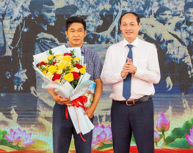 Củ Chi biến ‘chất thép’ năm xưa thành bản lĩnh đổi mới - Ảnh 4.