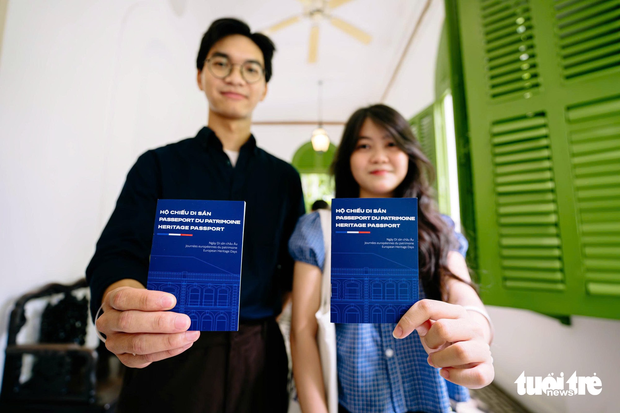 12,000 wait-listed for a glimpse inside Ho Chi Minh City’s French Residence - Ảnh 3.