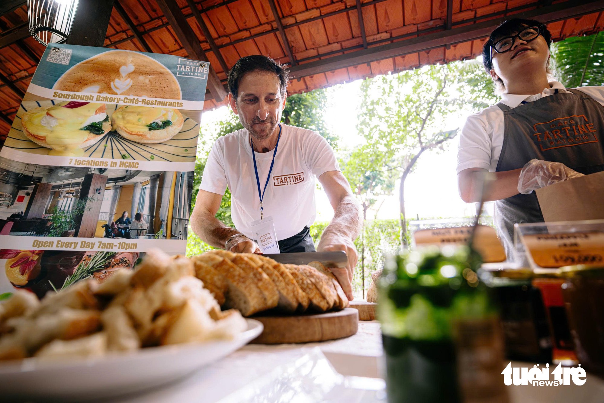12,000 wait-listed for a glimpse inside Ho Chi Minh City’s French Residence - Ảnh 10.