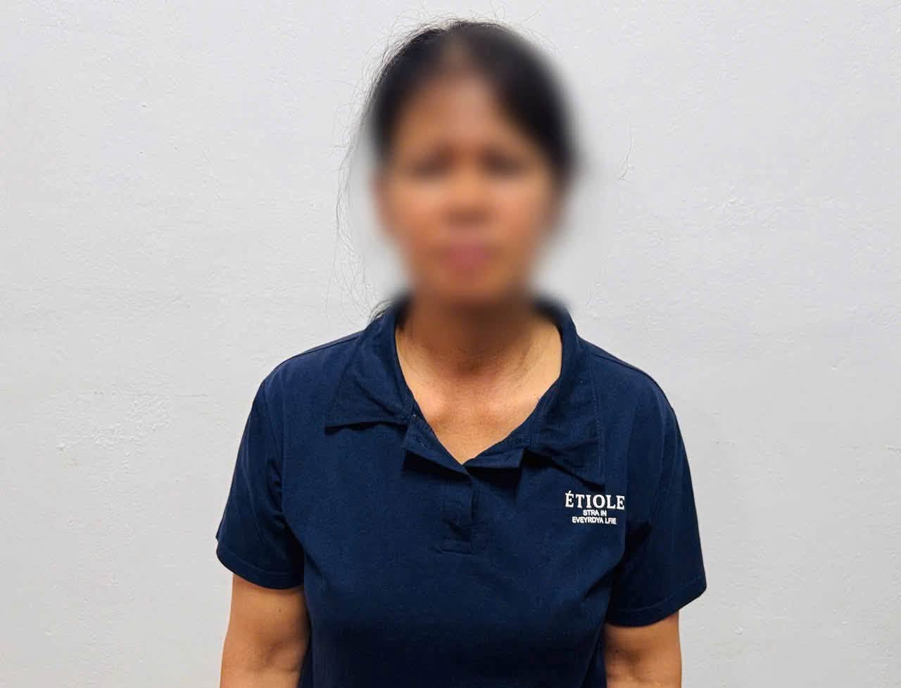 Vụ con gái nói dối chuyện mang thai: Khởi tố ‘hai cặp ông bà thông gia’ cùng bác và thím — ảnh 7