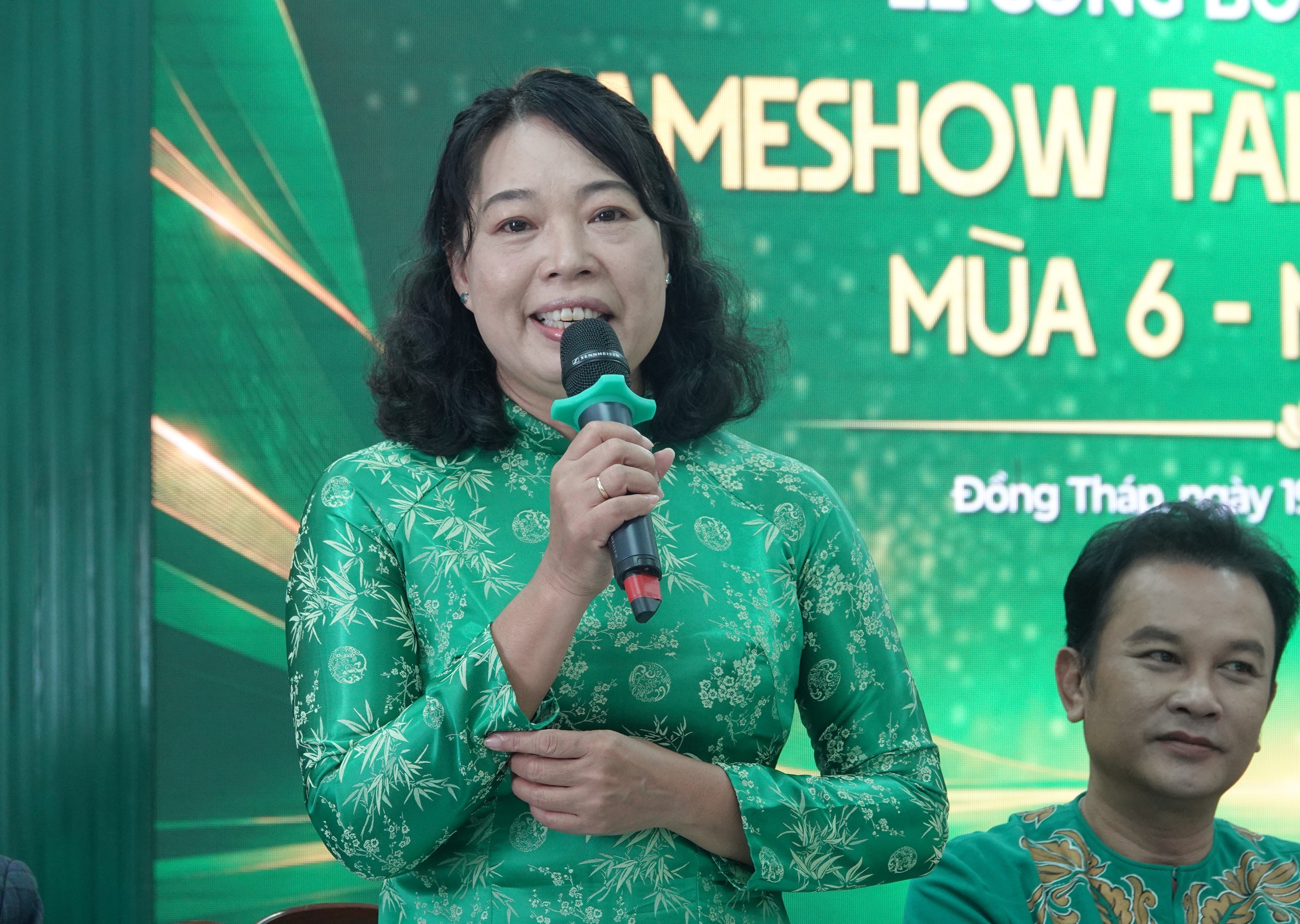 Hơn 600 thí sinh tham gia Tài tử miệt vườn mùa 6 - Ảnh 2.