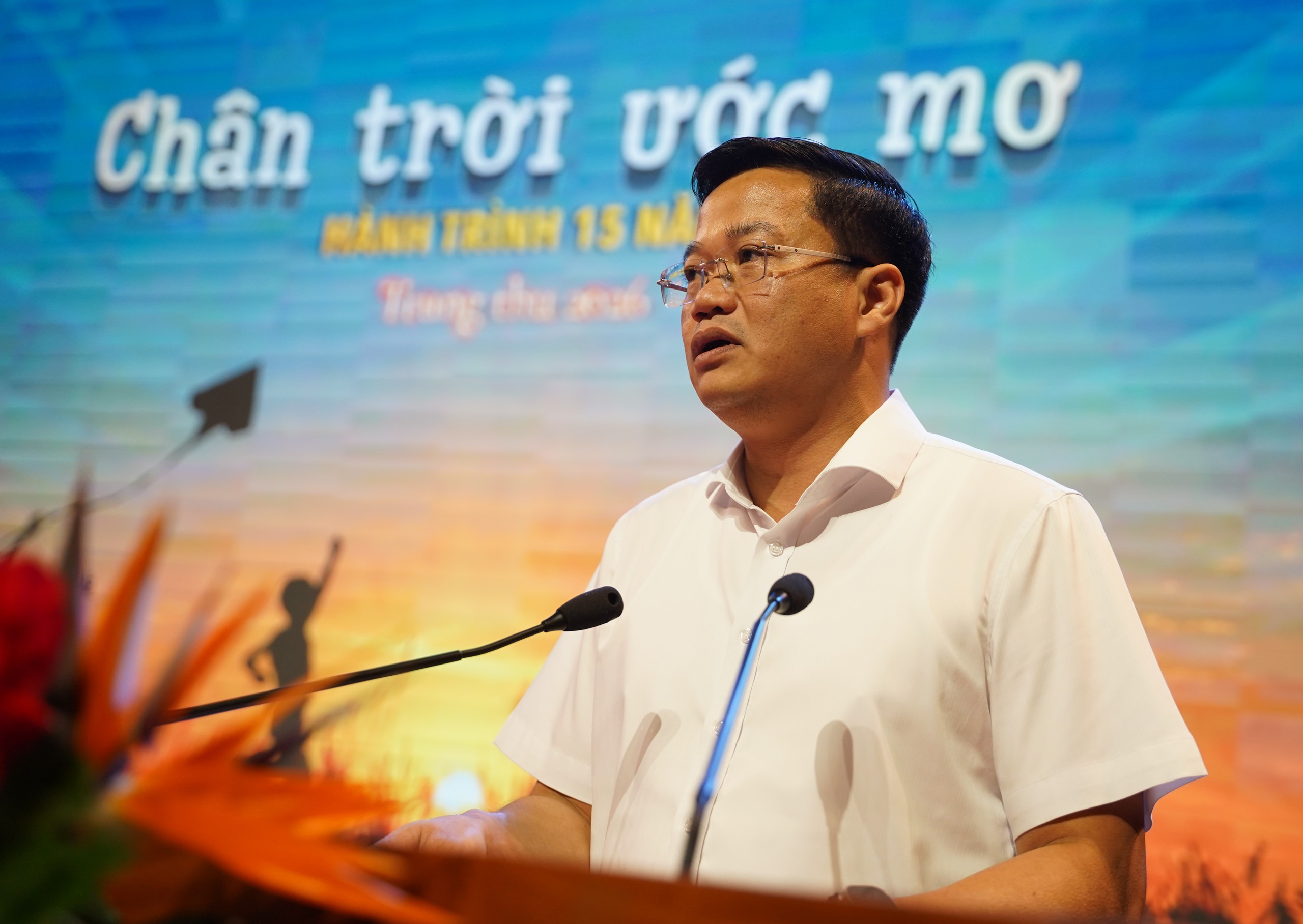 Gặp lại những gương mặt thành công của học bổng 'Tiếp sức đến trường' - Ảnh 5.