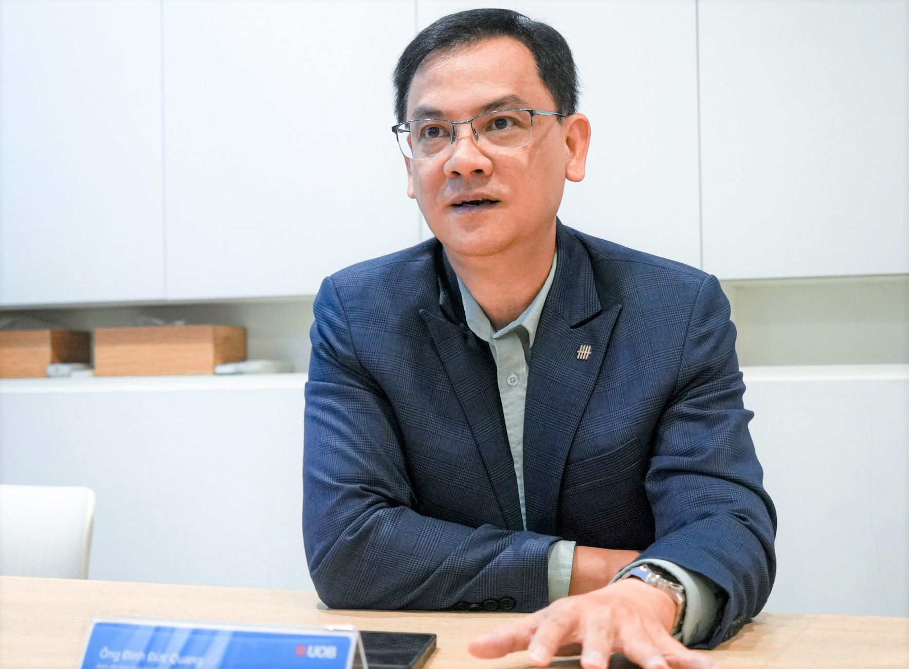 VND lội ngược dòng, tăng giá 1% so với USD - Ảnh 3.