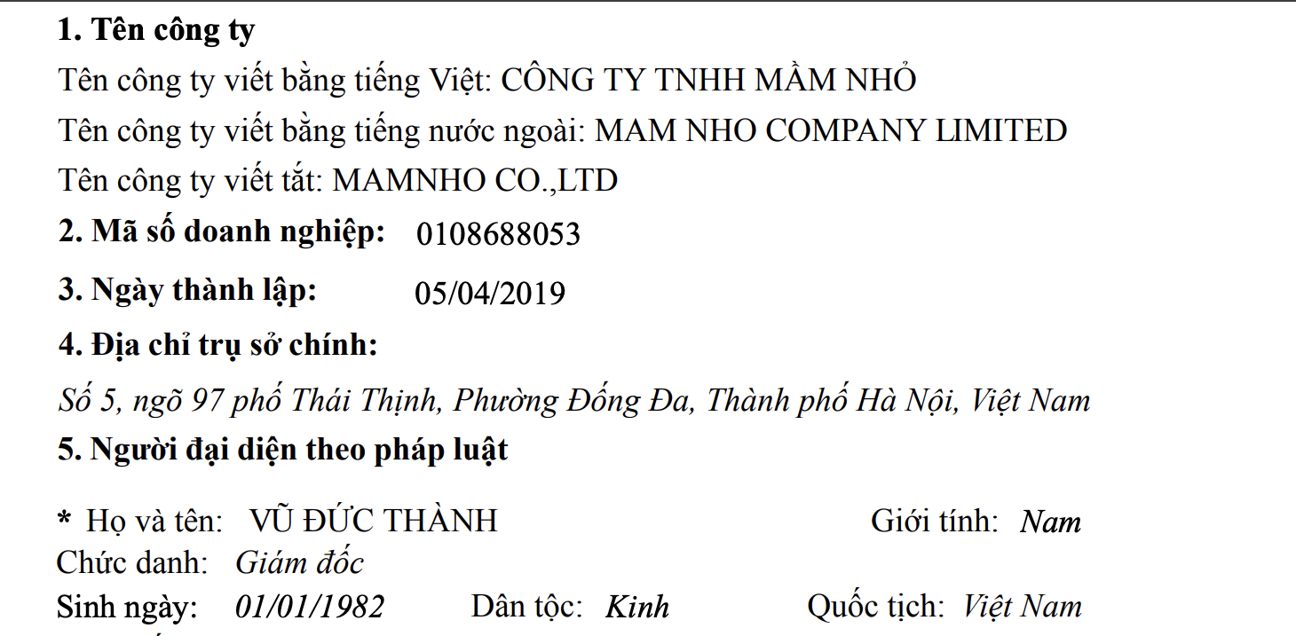 Chuyển giao doanh nghiệp cho chồng cũ gần 1 năm, MC Minh Trang đã rút khỏi Làng Háo Hức? - Ảnh 2.