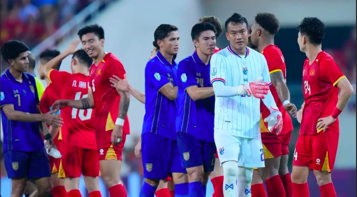Thái Lan lại lo không có đội hình A ở FIFA ASEAN Cup 2026 - Ảnh 1.