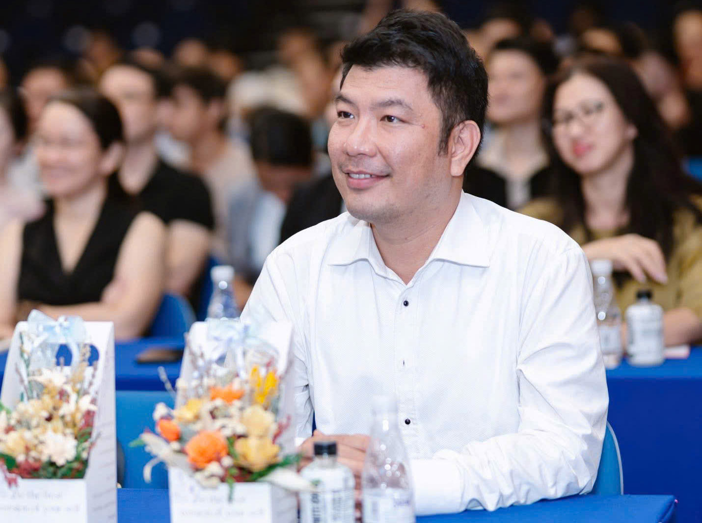 Dữ liệu vùng trồng cà phê: Để Robusta Việt chứng minh chất lượng, tính hợp pháp, giá trị bền vững trên trường quốc tế - Ảnh 2.