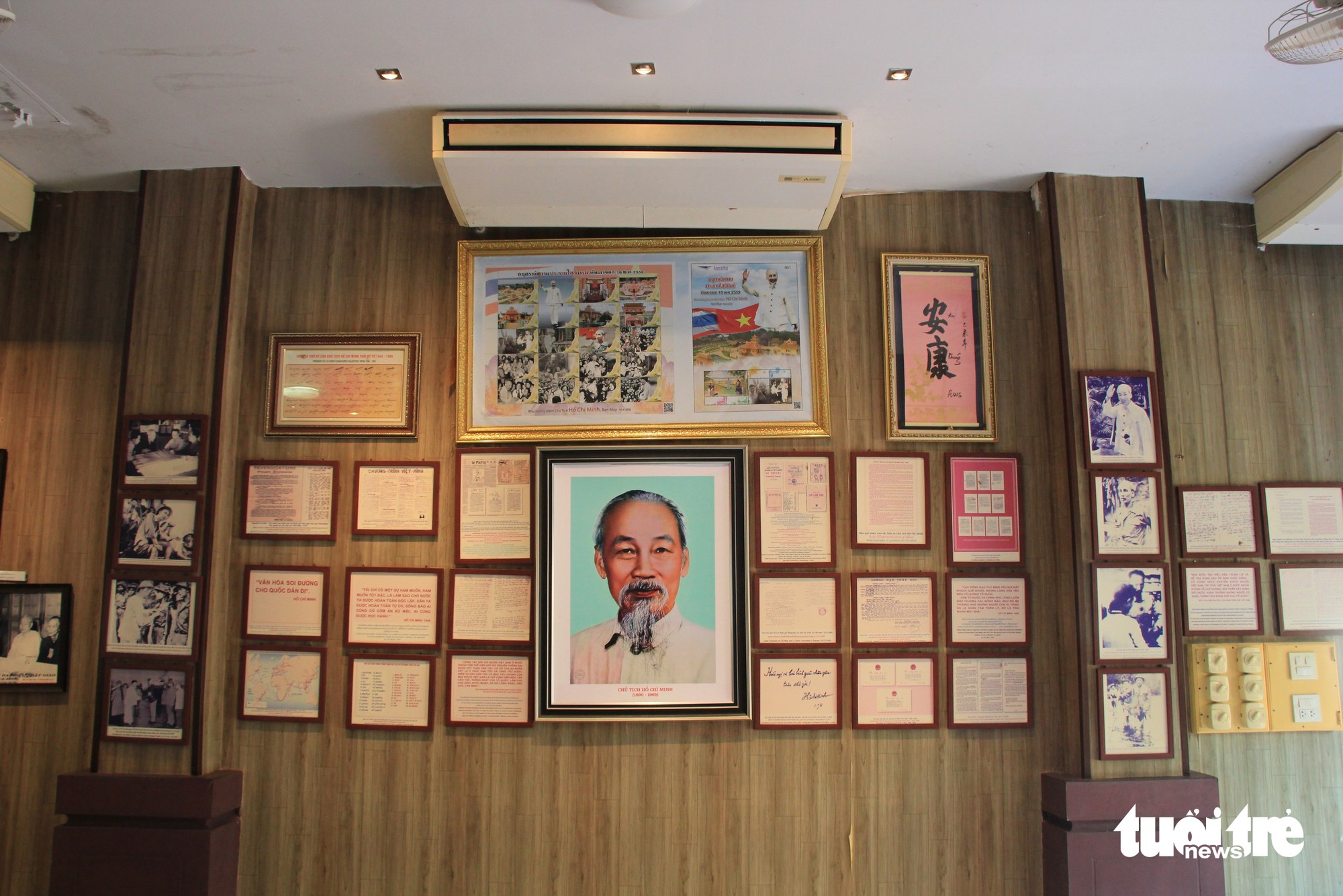 From history to everyday life and food: Tracing Vietnamese heritage in northeastern Thailand- Ảnh 3.