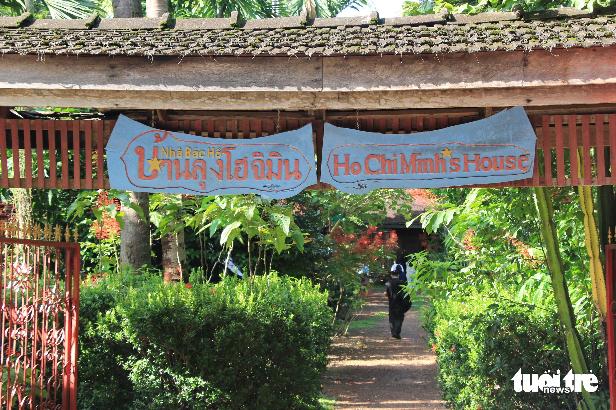 From history to everyday life and food: Tracing Vietnamese heritage in northeastern Thailand- Ảnh 4.