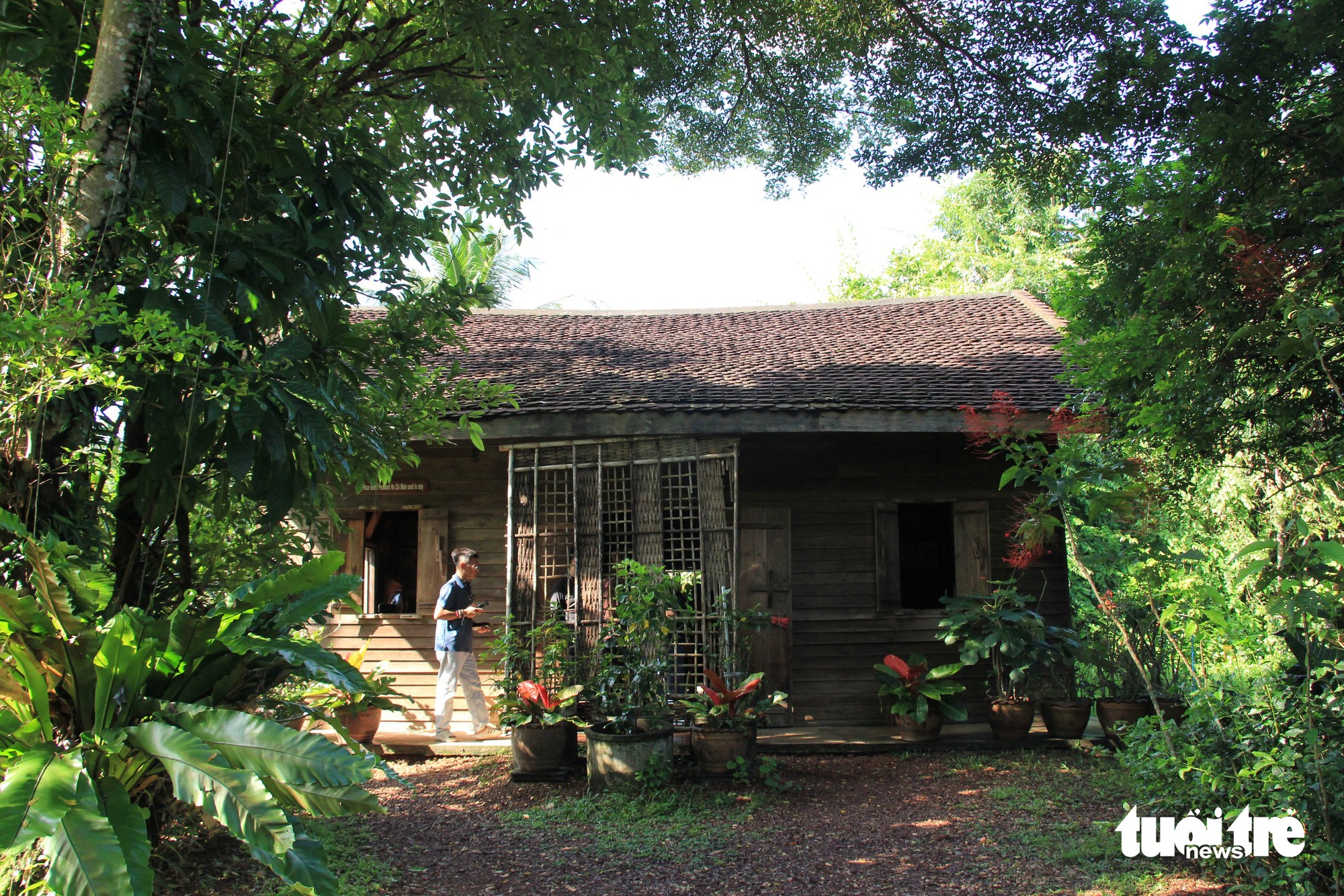 From history to everyday life and food: Tracing Vietnamese heritage in northeastern Thailand- Ảnh 5.