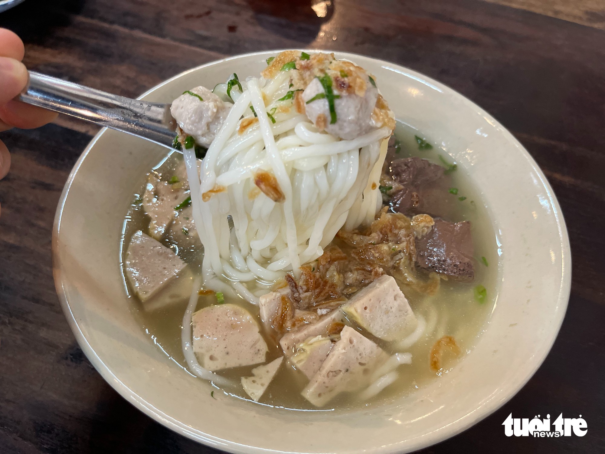 From history to everyday life and food: Tracing Vietnamese heritage in northeastern Thailand- Ảnh 10.