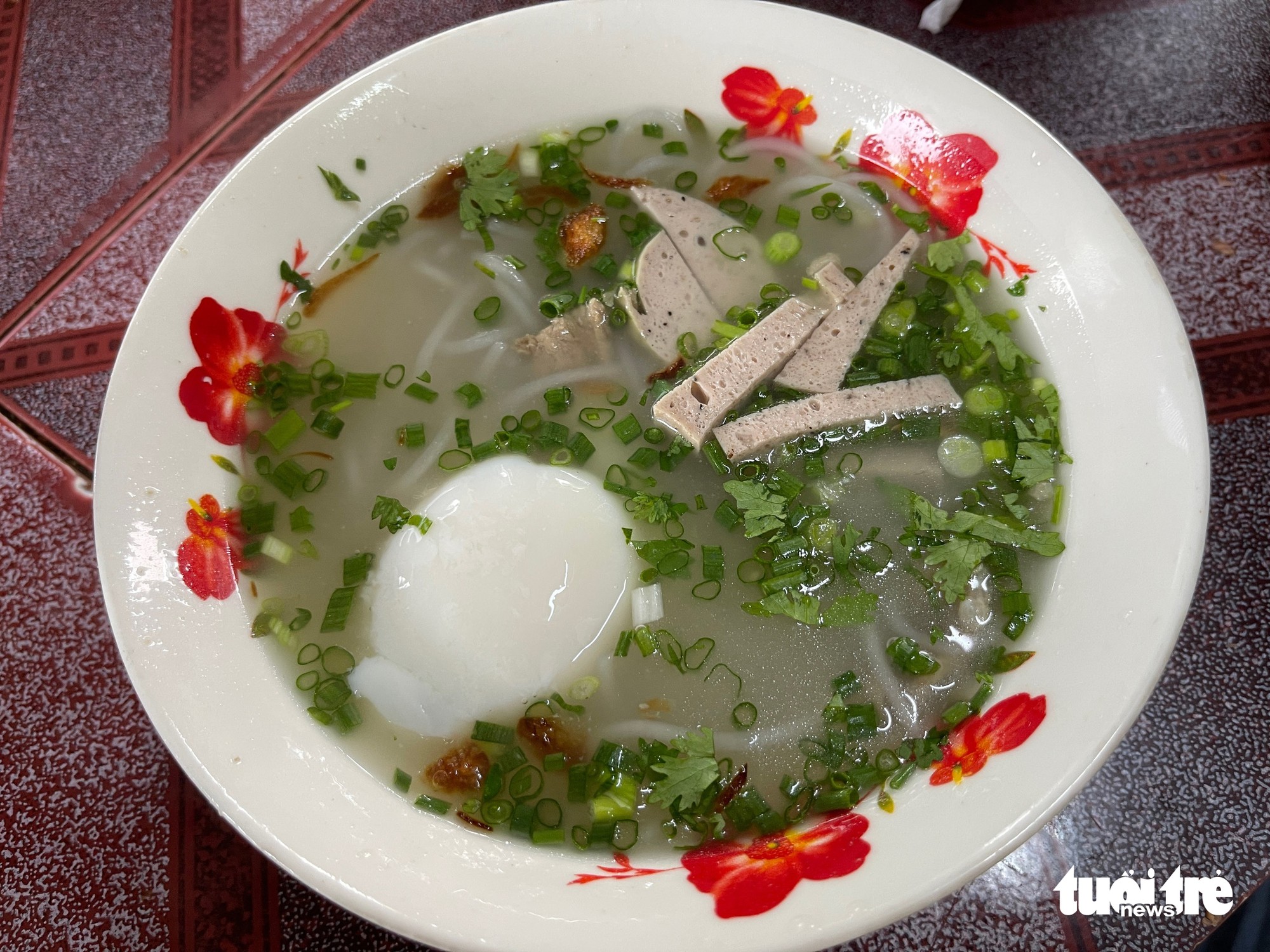 From history to everyday life and food: Tracing Vietnamese heritage in northeastern Thailand- Ảnh 13.